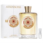 Atkinsons Rose Rhapsody - Eau de Parfum - Geurmonster - 2 ml