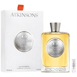 Atkinsons Scilly Neroli - Eau De Parfum - Geurmonster - 2 ml