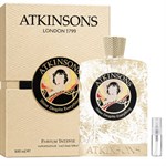 Atkinsons Shine Despite Everything - Parfum Intense - Geurmonster - 2 ml