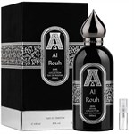 Attar Collection Al Rouh - Eau de Parfum - Geurmonster - 2 ml