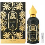 Attar Collection Annabella - Eau de Parfum - Geurmonster - 2 ml