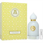 Attar Collection Musk Kashmir - Extrait de Parfum - Geurmonster - 2 ml