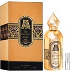 Attar Collection The Persian Gold - Eau de Parfum - Geurmonster - 2 ml
