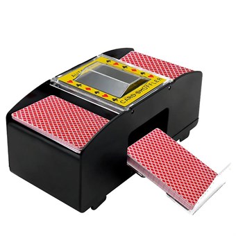 Automatische Smart Card-blender
