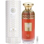 Ayaam Aria 1791 - Eau de Parfum - Geurmonster - 2 ml