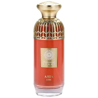 Ayaam Aria 1791 - Eau de Parfum - Refill - 10 ml