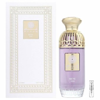 Ayaam Rene 1910 - Eau de Parfum - Geurmonster - 2 ml