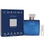 Azzaro Chrome Extreme - Eau de Parfum - Geurmonster - 2 ml  