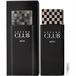 Azzaro Club Men - Eau de Toilette - Geurmonster - 2 ml