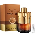 Azzaro Forever Wanted Absolu - Parfum - Geurmonster - 2 ml