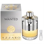 Azzaro Wanted - Eau de Toilette - Geurmonster - 2 ml  