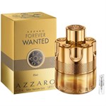 Azzaro Wanted Forever Elixir - Parfum - Geurmonster - 2 ml