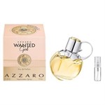 Azzaro Wanted Girl - Eau de Parfum - Geurmonster - 2 ml  