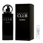 Azzaro Club - Eau de Toilette - Geurmonster - 2 ml