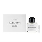 Bal D'Afrique By Byredo - Eau de Parfum - Geurmonster - 2 ml
