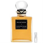 Balenciaga Muscara - Parfum - Geurmonster - 2 ml