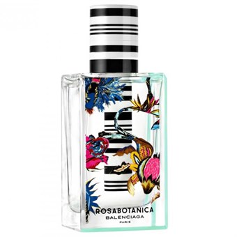 Balenciaga Rosabotanica - Eau de Parfum - Refill - 10 ml