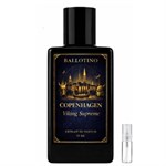 BALLOTINO Copenhagen | Viking Supreme - Extrait de Parfum - Geurmonster - 2 ml
