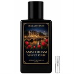 BALLOTINO Amsterdam | Velvet Tulip - Extrait de Parfum - Geurmonster - 2 ml