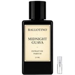 Ballotino Midnight Guava - Extrait de Parfum - Geurmonster - 2 ml
