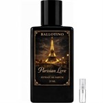 BALLOTINO Paris | Parisian Love - Extrait de Parfum - Geurstaal - 2 ml