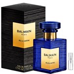 Balmain Beauty Bleu Infini - Eau de Parfum - Geurmonster - 2 ml