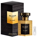 Balmain Beauty Sel d'Ambre - Eau de Parfum - Geurmonster - 2 ml