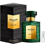 Balmain Beauty Vent Vert - Eau de Parfum - Geurmonster - 2 ml
