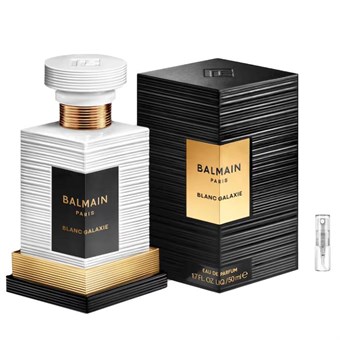 Balmain Blanc Galaxie Pierre - Eau de Parfum - Geurmonster - 2 ml