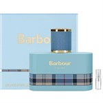Barbour Coastal For Her - Eau de Parfum - Geurmonster - 2 ml