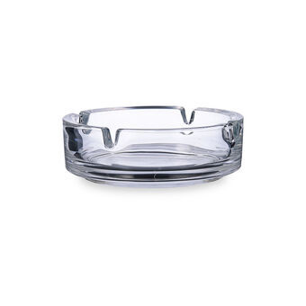 Asbak Arcoroc   6 Stuks Stapelbaar Set Transparant Glas 10,7 cm