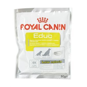 Voer Royal Canin Educ 250 g 50 g