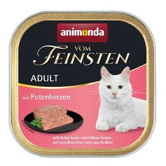 Kattenvoer Animonda                                 Varken 100 g