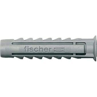 Studs Fischer SX 553433 5 x 25 mm Nylon (90 Stuks)