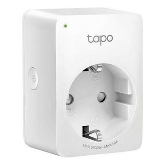 Slim Stopcontact TP-Link TAPO P100(1-PACK)    2300W