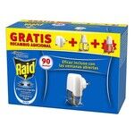 Raid Elektrische Mosquito Friteuse - Voor Stopcontact - Incl 2 navullingen