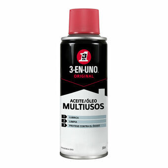 Olie 3-En-Uno 34135 Spray Multifunctioneel 200 ml