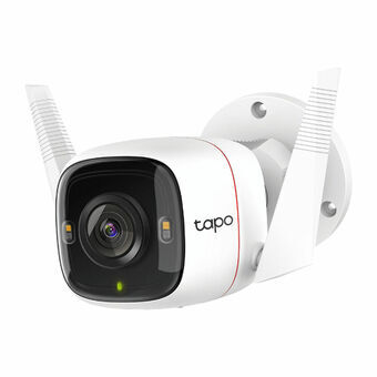 Beveiligingscamera TP-Link C320WS