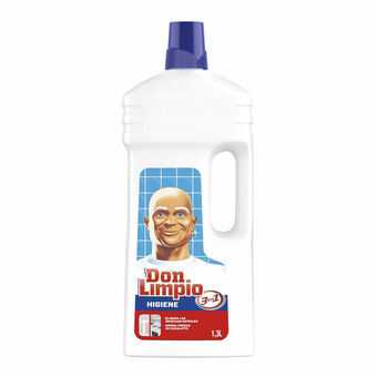 Reinigingsgel Don Limpio Hygiene 1,3 L
