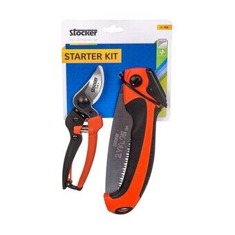 Accessoires kit Stocker Starter