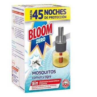 Elektrische Muggenwegjager Bloom 45 Nacht