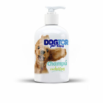 Dierenshampoo Dogtor Pet Care Hond 500 ml