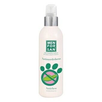 Anti-kauw en -knaagspray voor huisdieren Menforsan (125 ml)