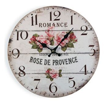 Lichtgewicht Versa Romance Hout (4 x 30 x 30 cm)