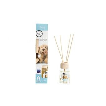 Parfum Sticks DKD Home Decor Baby (30 ml) (4 x 4 x 20 cm)