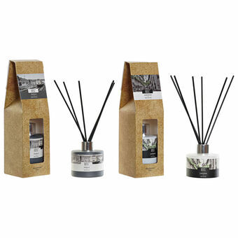 Parfum Sticks DKD Home Decor Gardenia (50 ml) (2 pcs)