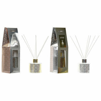 Parfum Sticks DKD Home Decor Lavendel Vanille (50 ml) (2 pcs)