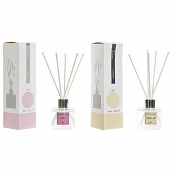 Parfum Sticks DKD Home Decor (50 ml) (2 pcs)