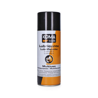 Glijmiddel Multifunctioneel Koma Tools Spray 200 ml