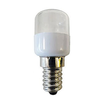 Ledlamp EDM 55 Lm E14 E 1 W (6400K)